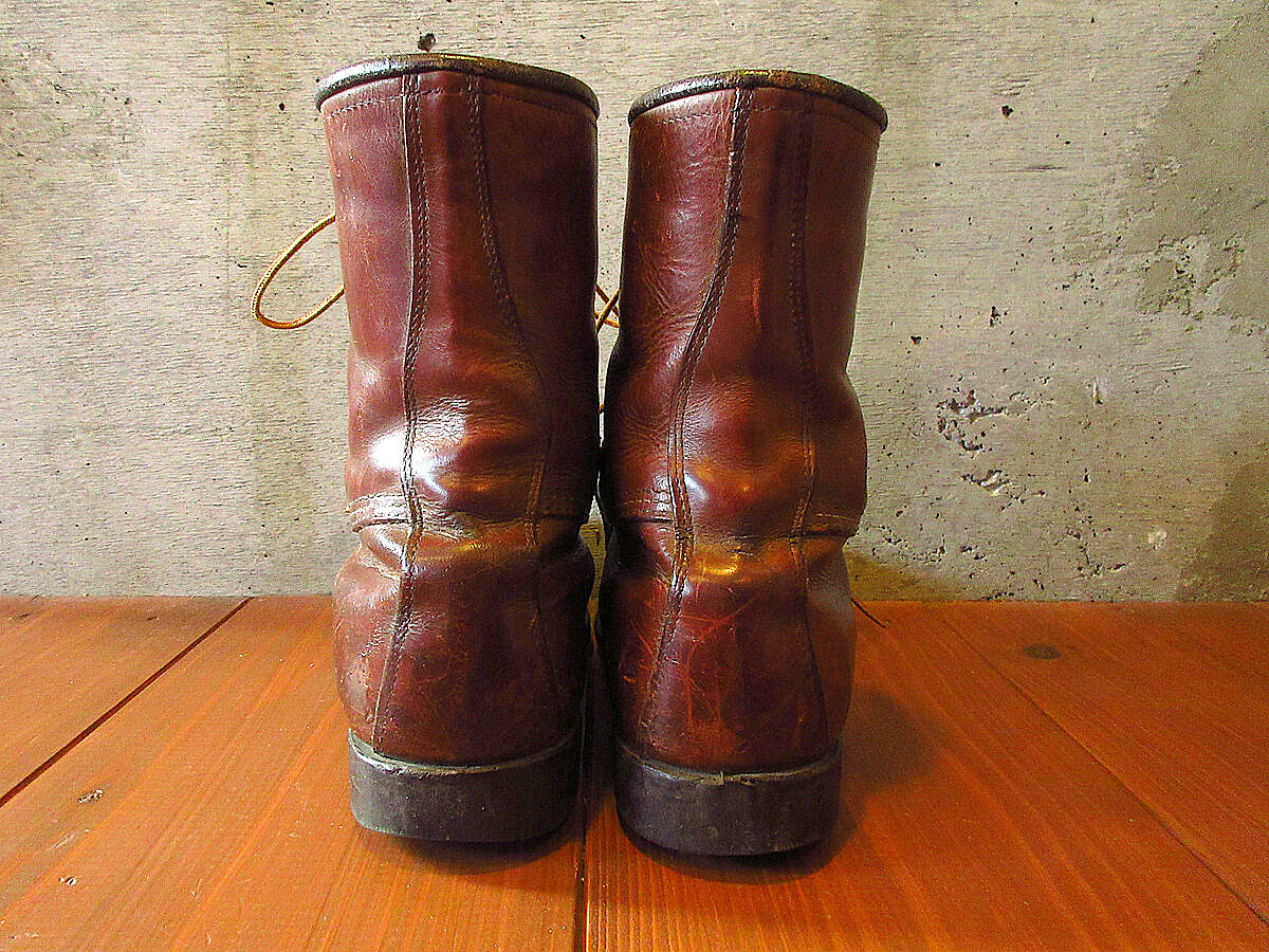 フェラガモ ERIC-2 ウィングチップ メダリオン レア 美品 ヴィンテージ フェラガモ ERIC-2 ウィングチップ メダリオン レア 美品