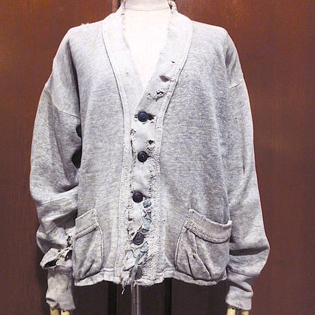 スウェットカーディガン | STORES