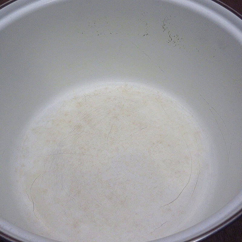 ビンテージ○Austria email蓋付きホーロー両手鍋○230126i6-tbwr