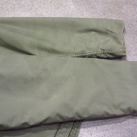 ビンテージ70's●U.S.NAVY A-2デッキジャケット●241226i4-m-jk-mltミリタリー米軍実物