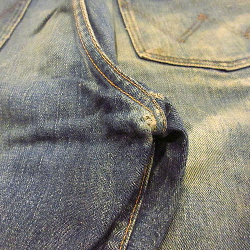 ビンテージ60's○Wrangler 11MWZ W34○200727f7-m-pnt-jns ビンテージ60's○Wrangler 11MWZ W34○200727f7-m-pnt-jns