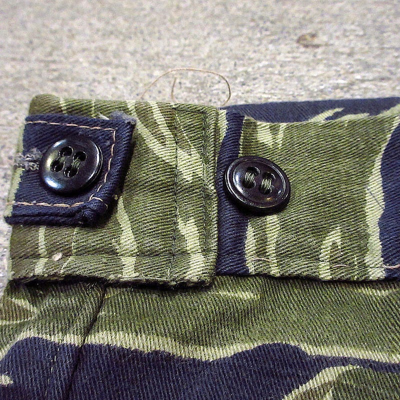 PROPPER INTERNATIONAL, INC タイガーストライプショーツ PROPPER INTERNATIONAL, INC タイガーストライプショーツ