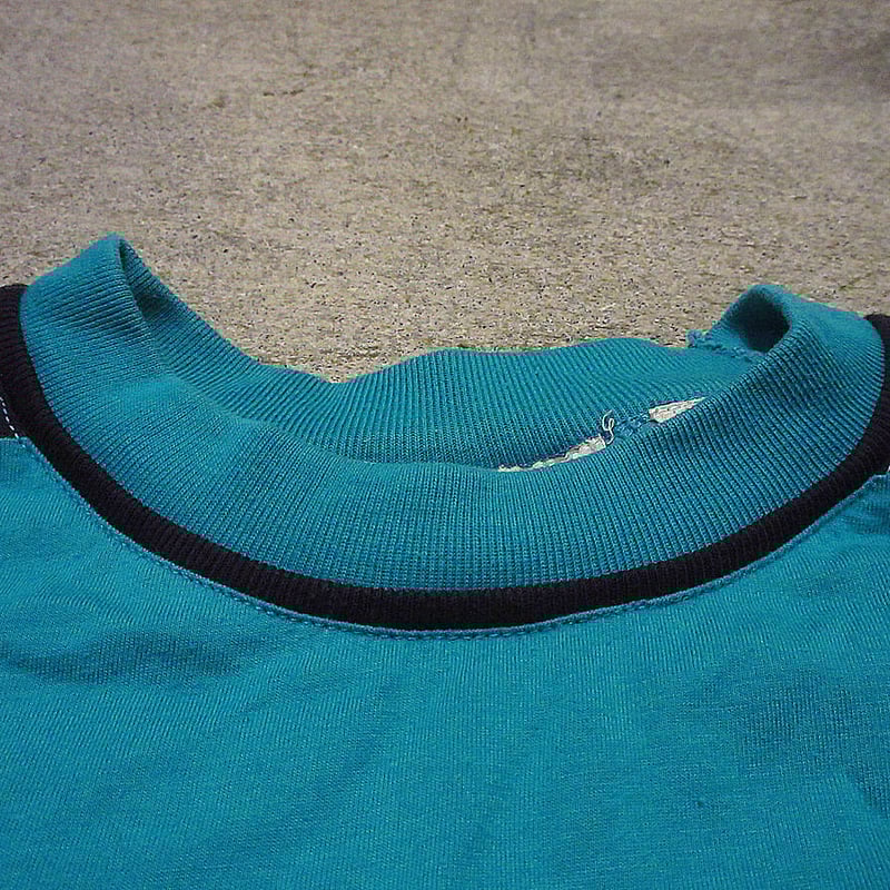 古着 ビンテージ 白 Tシャツ ビックXL GAME REMAINS 紫 希少