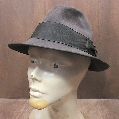 CATEGORY フェルト／ウールハット | cozy vintage