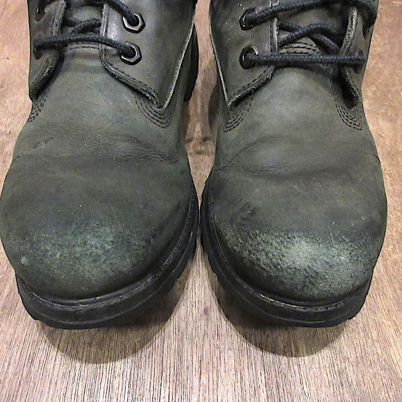 ビンテージ90's○Timberland 6インチプレミアムブーツsize 75 M○2511