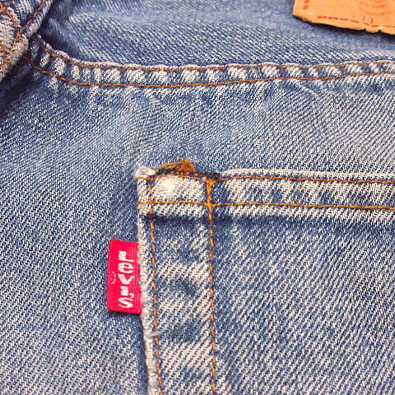 ビンテージ80's○Levi's 501赤耳W32○210220s5-m-pnt-jns-W3