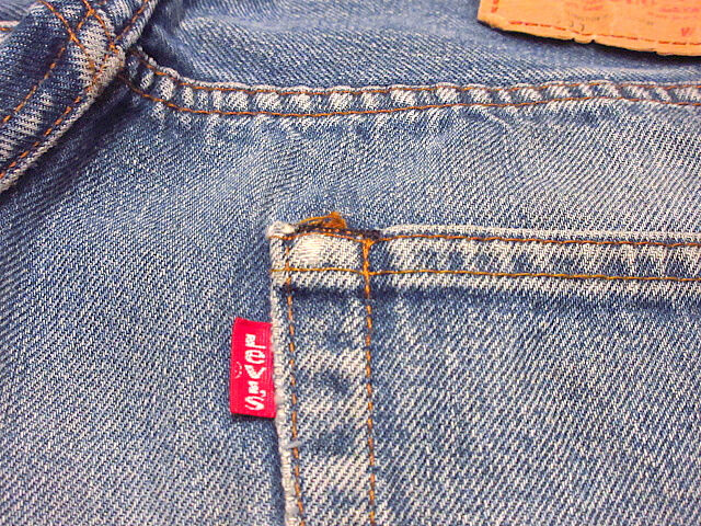ビンテージ80's○Levi's 501赤耳W32○210220s5-m-pnt-jns-W3