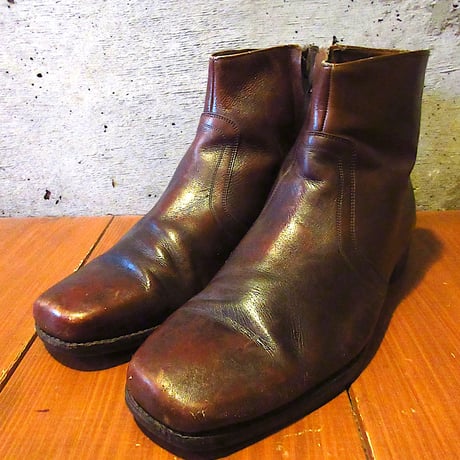 CATEGORY ブーツ | cozy vintage