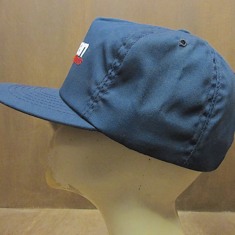 ビンテージ80's90's○DEADSTOCK Bowman Motor Sports 5パネ