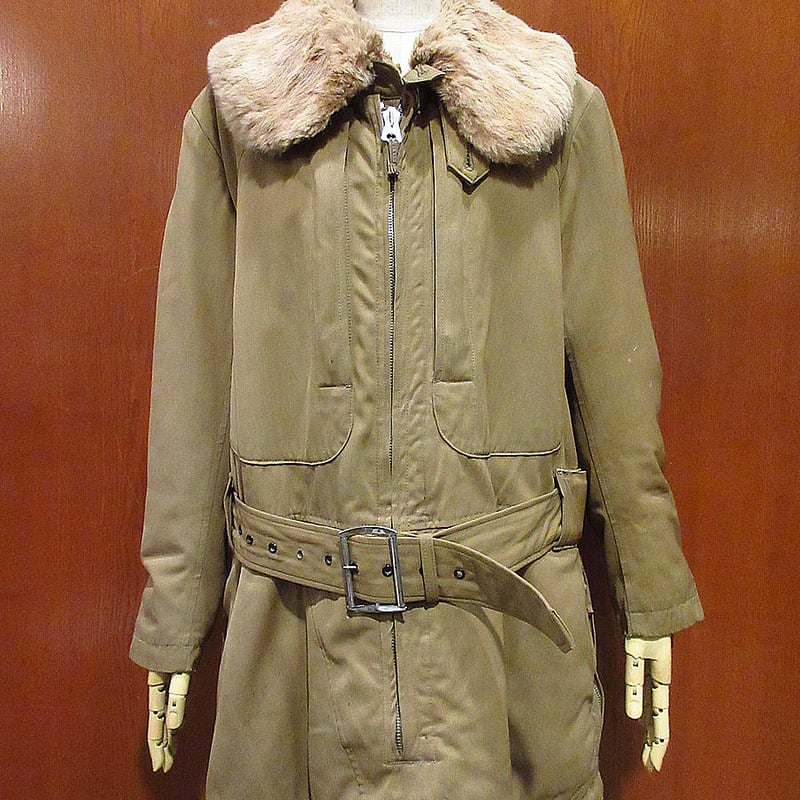 40S WW2 大戦　ビンテージTACTICAL AIR COMMAND ビンテージ40's○Imperial Japanese ARMY AIR FORCEフライトジ