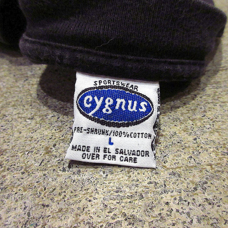 2000's PANTERAツアーTシャツ黒size L○211007s8-m-tsh-bnパ