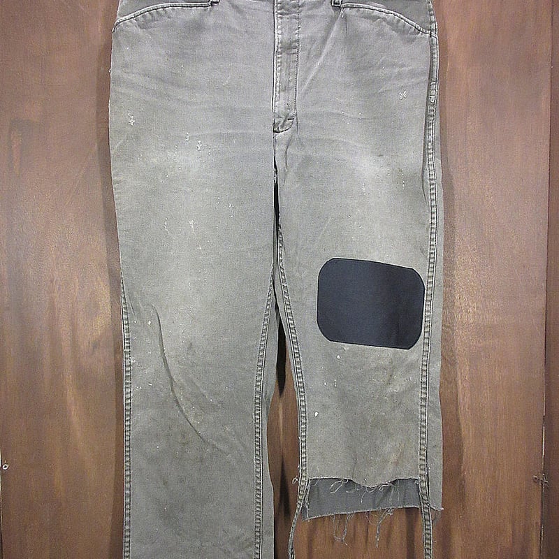 ビンテージ80's○Leeフリスコジーンズ実寸W94cm○241006i2-m-pnt-ot-