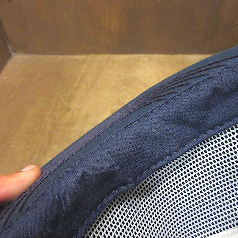 ビンテージ80's90's○DEADSTOCK Bowman Motor Sports 5パネ