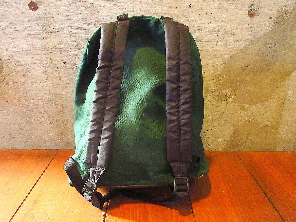 90s patagonia USA製 tech バックパック リュック