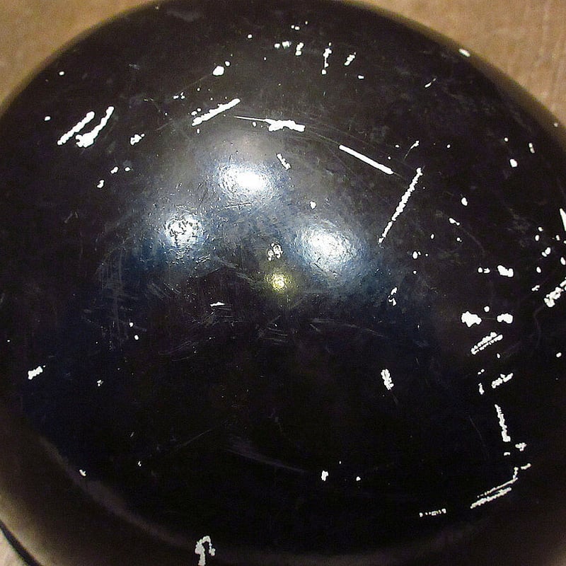 Buco Protector ブコ　ハーフ　ビンテージヘルメット　ブラック　黒 ビンテージ60's○Buco?ハーフヘルメット黒○230119i1-hlmt 1960s
