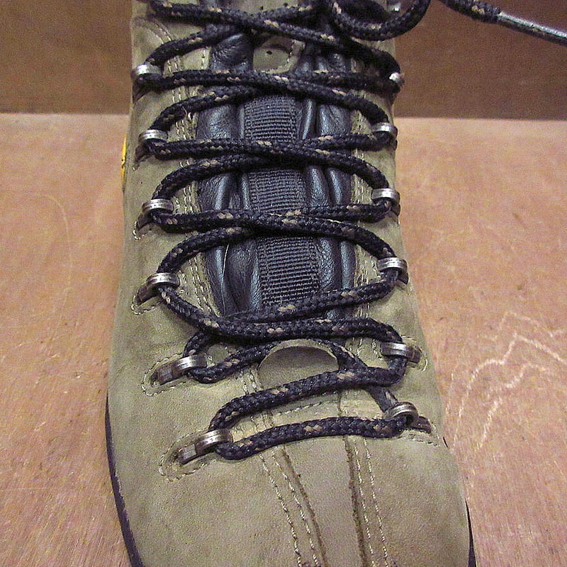 ビンテージ90's○NIKE acgトレッキングシューズsize 8○211120s7