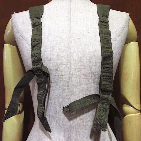 CATEGORY サスペンダー | cozy vintage