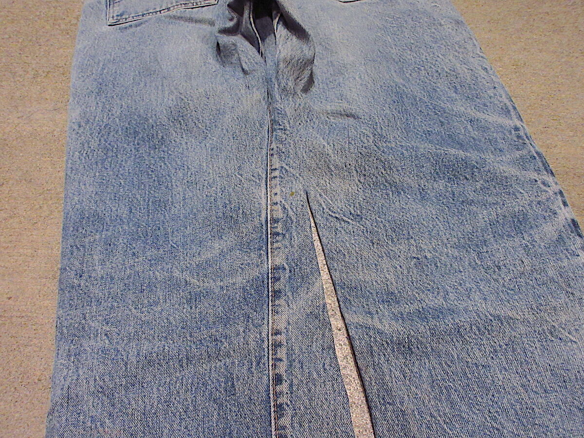 ビンテージ70's○Levi's 501 66後期実寸W85cm○220116r1-m-pnt...