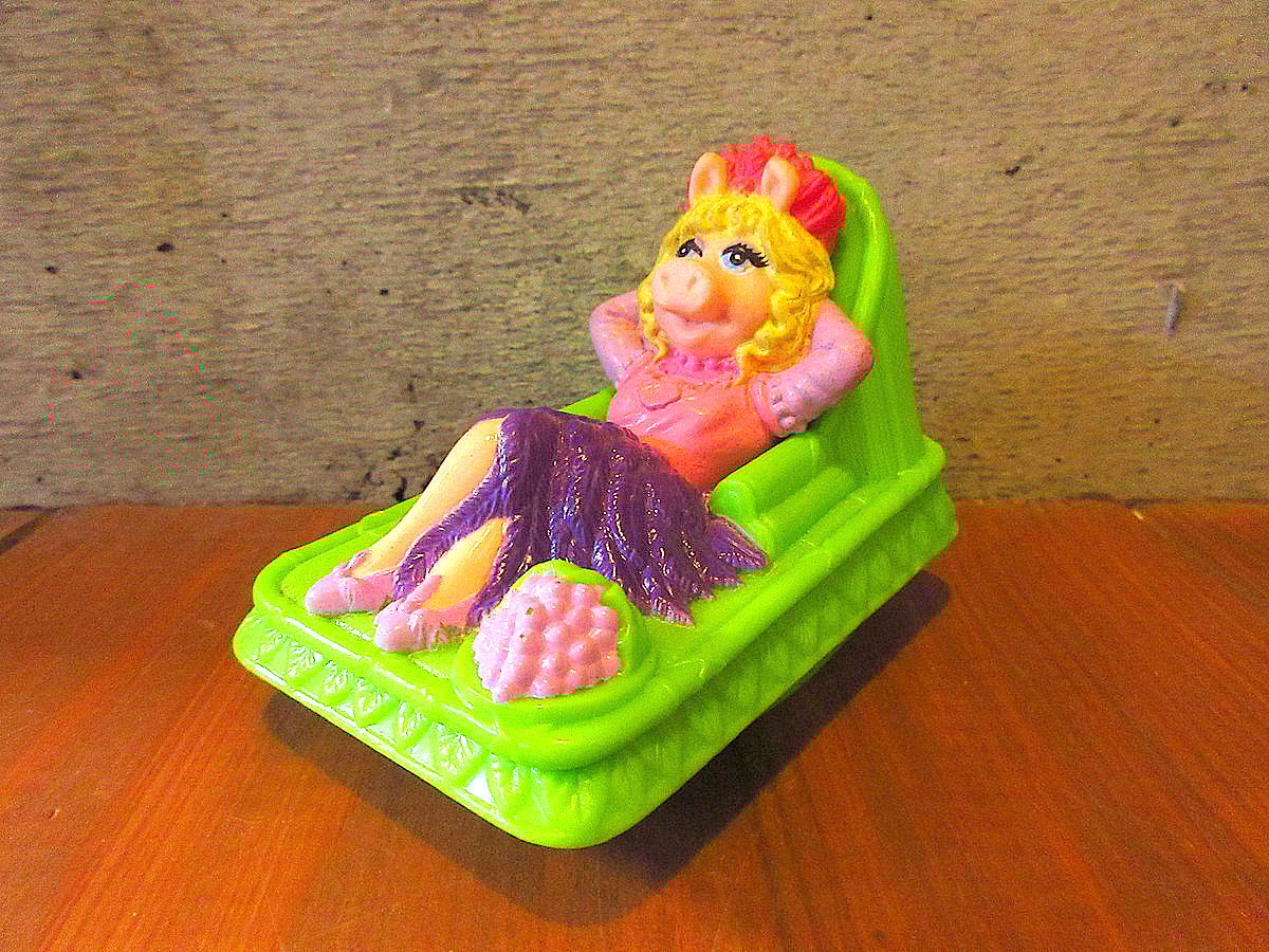 ハッピーミール ビンテージ90's○McDonald'sハッピーミールトイ5点セット○241112k4-otc