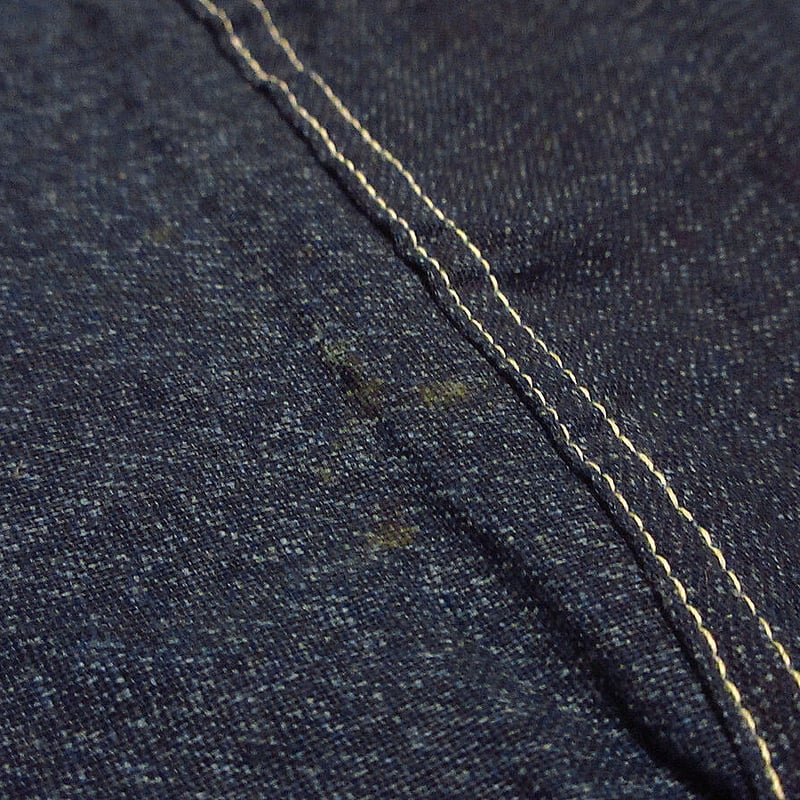 ビンテージ1910's20's○DEADSTOCK ROUGHERS STIFELキッズインデ