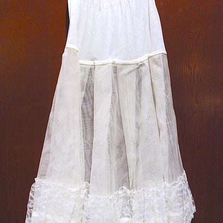 ペチコート | STORES