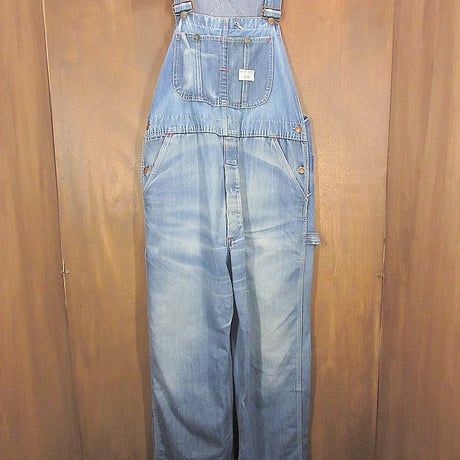 CATEGORY Men'sオールインワン | cozy vintage