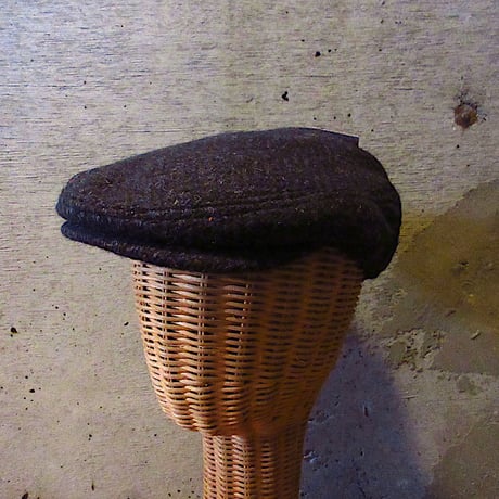 CATEGORY ハンチング帽 | cozy vintage