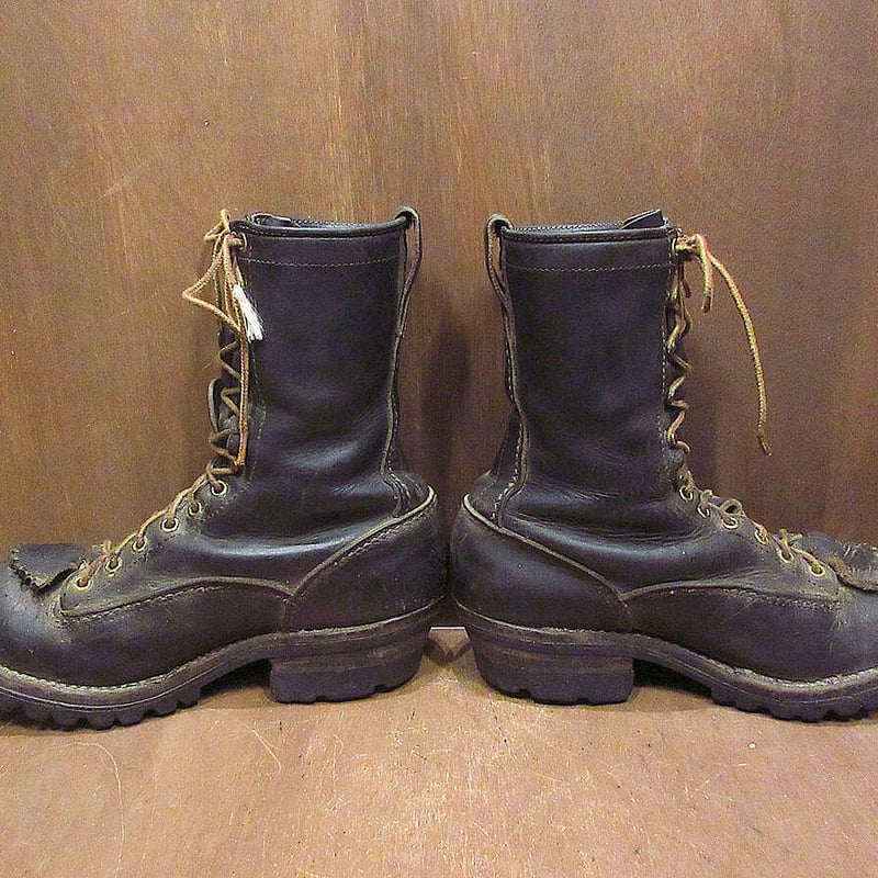 ビンテージ90's○WESCO JOBMASTER size 7 1/2D○220527s5-...