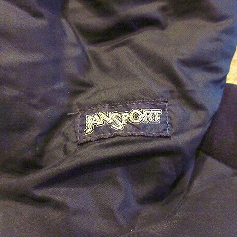 ビンテージ80's○JANSPORTダウンジャケットsize L○201124s6-m ビンテージ80's○JANSPORTダウンジャケットsize L○201124s6-m