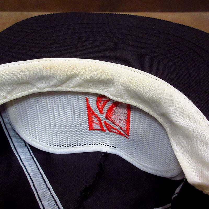 【美品】ソフトマシーン　スナップバック　コーデュロイ　電気グルーヴ　タグ付 ソフトマシーン サム キャップ | SOFTMACHINE SUM CAP - TWO