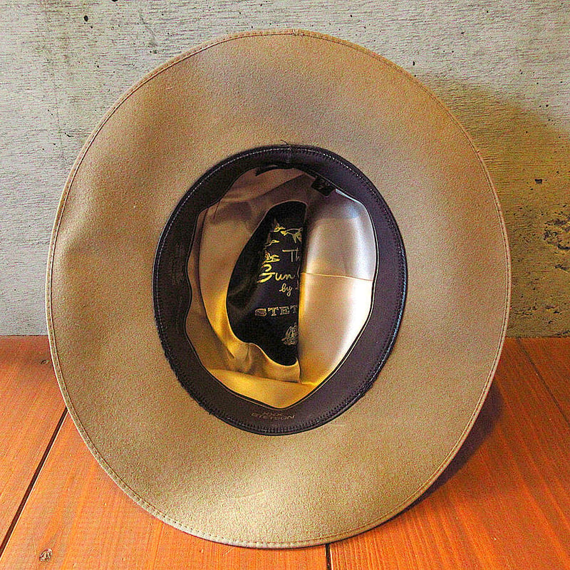 STETSON 