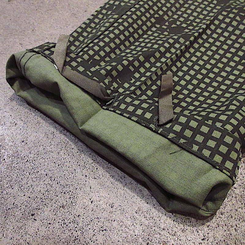 80s vintage ヴィンテージ アメリカ軍 カーゴパンツ ナイトデザート