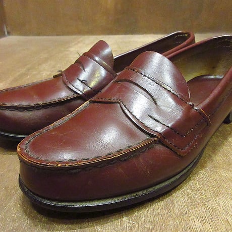 CATEGORY ローファー／スリッポン | cozy vintage