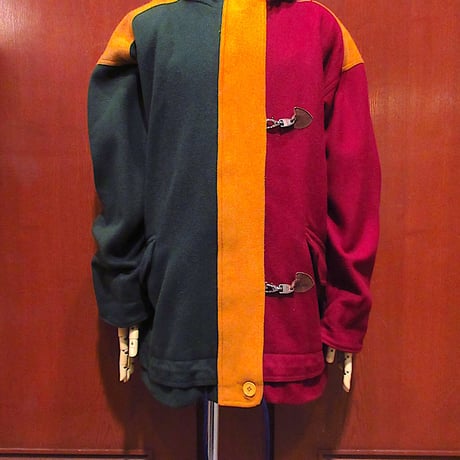 クレイジーパターン | STORES