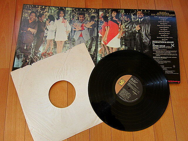 THE 5TH DIMENSION○THE AGE OF AQUARIUS SOUL CITY