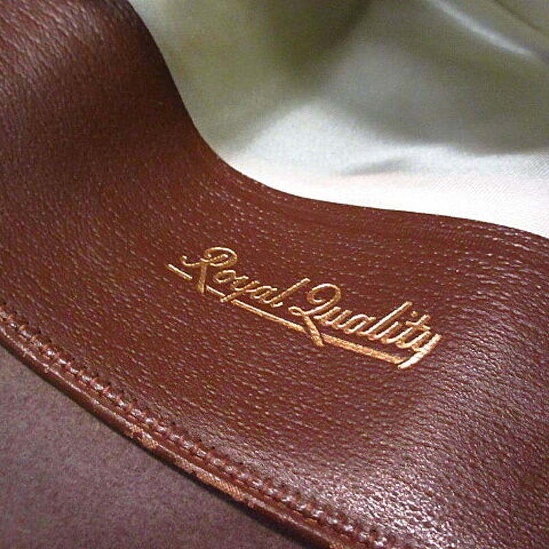 ビンテージ40's○Bondフェドラハットベージュ7 1/4○201112n7-m