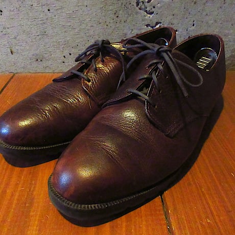 CATEGORY ドレスシューズ／オックスフォードシューズ | cozy vintage