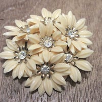 ビンテージ○石付きゴールドカフリンクス○240422i6-otaccカフスボタン