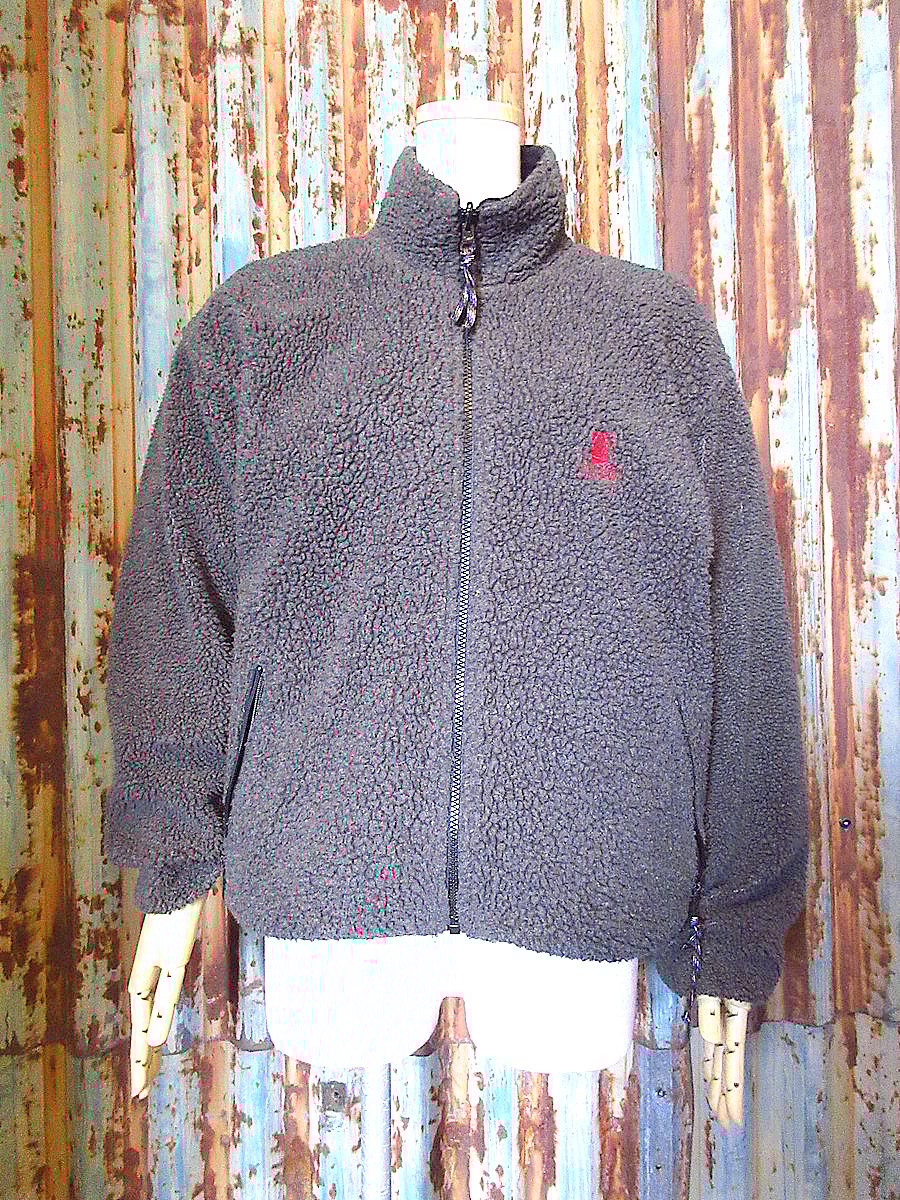 ALTUS×Steven Alan REVERSIBLE ZIP JACKET Steven Alan（スティーブンアラン）の「＜ALTUS Mountain Gear