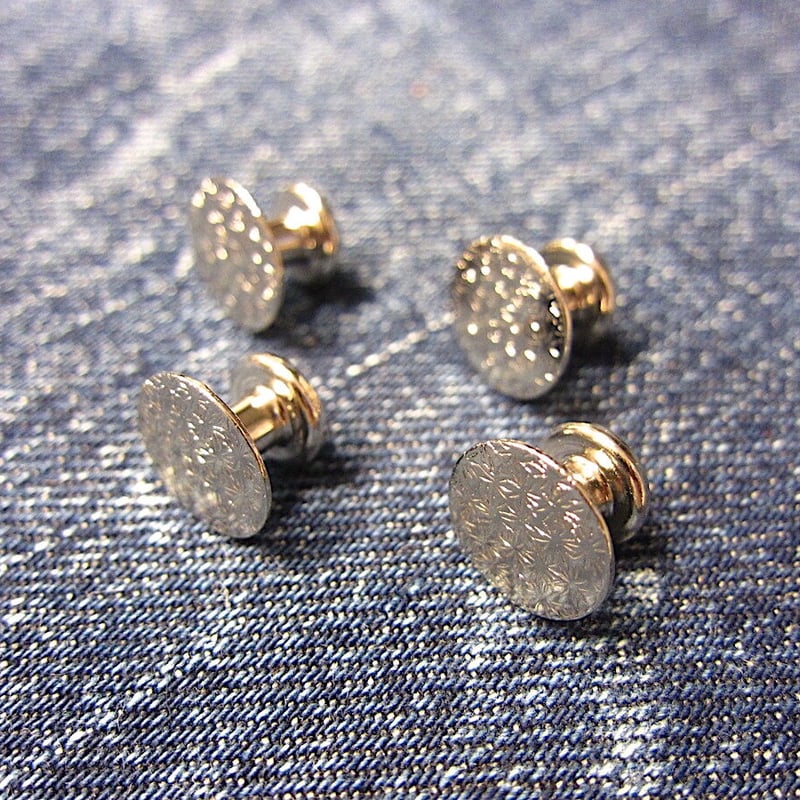 パブリカデラックス　ホーンボタン　レトロ　ビンテージ パブリカデラックスホーンボタンレトロビンテージ