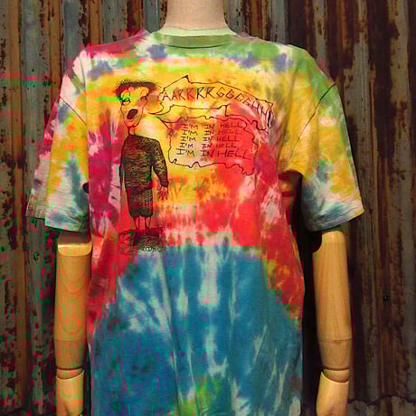 タイダイ柄 | STORES