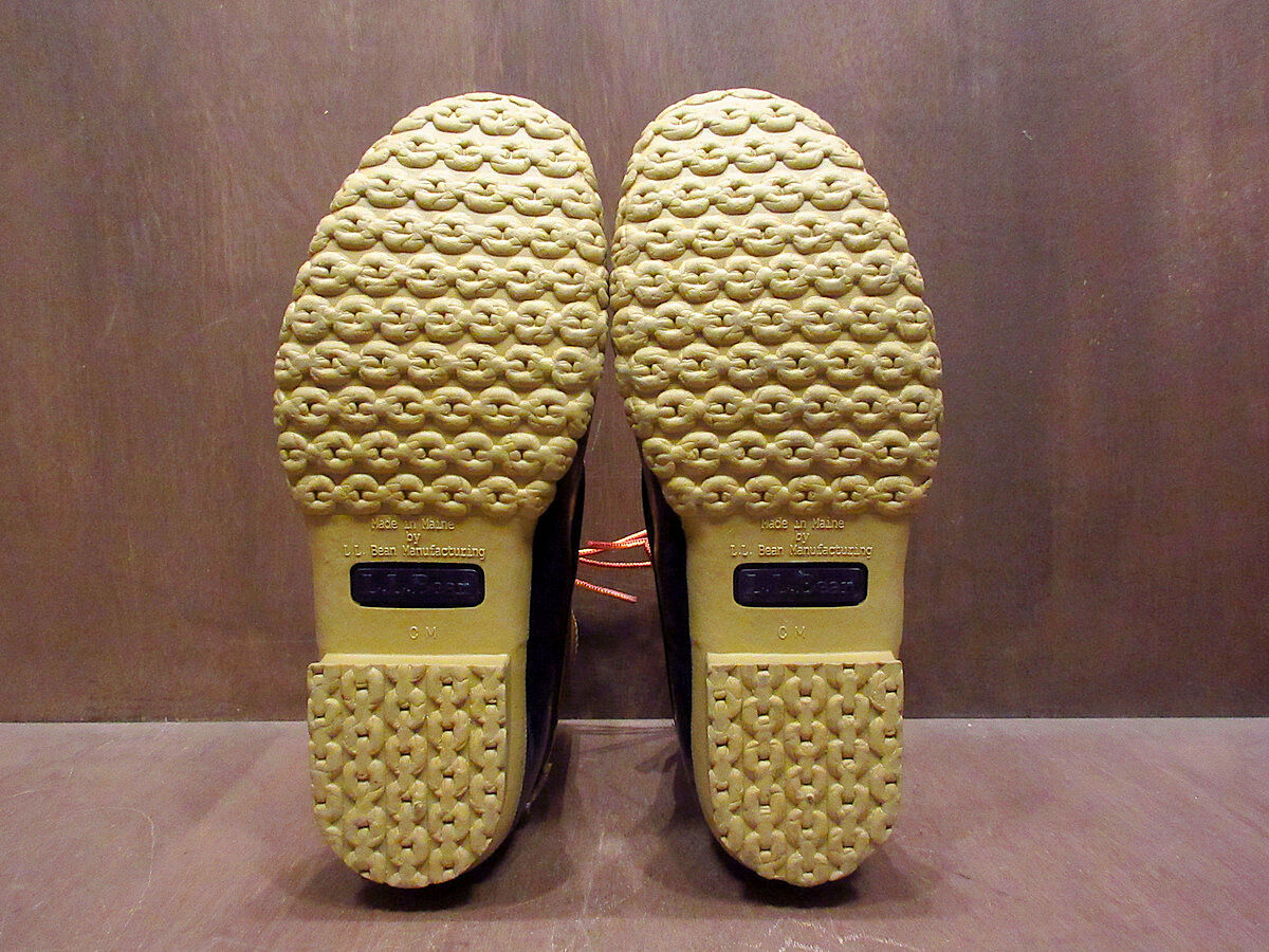 BEAMS別注 USA製 LLBEAN ビーンブーツ サイズ7M 本日発売！】L.L.Bean × BEAMS 別注ブーツ｜BEAMS BOY（ビームス