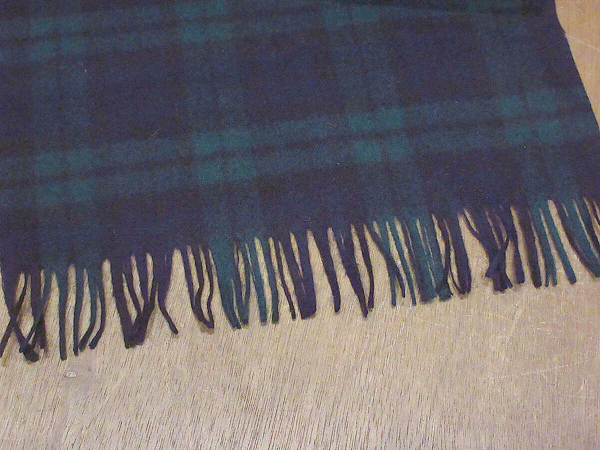 Pendleton タータンチェック マフラー ドイツ製 タータンチェック ウール マフラー - Sixpacjoe Web Shop