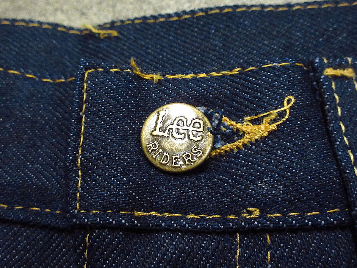 ビンテージ80's○DEADSTOCK Lee 200表記W32 L31○240228i8-m ビンテージ80's○DEADSTOCK Lee 200表記W32 L31○240228i8-m
