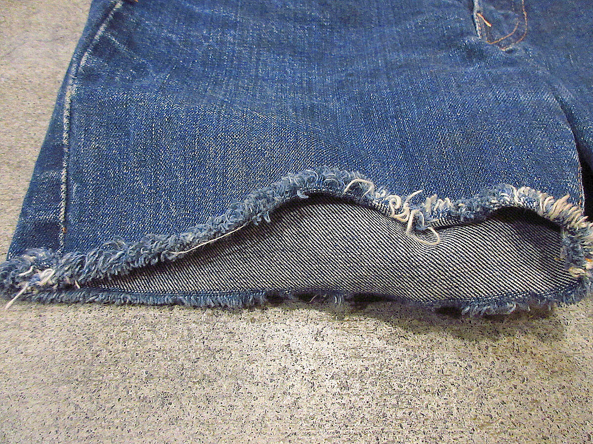 ヴィンテージ501XX カットオフ　W80cm ヴィンテージ501XX カットオフ W80cm 2025年最新】Yahoo!オークション