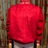 ビンテージ50's○PENNEY'Sレザーダブルライダースジャケットsize 38