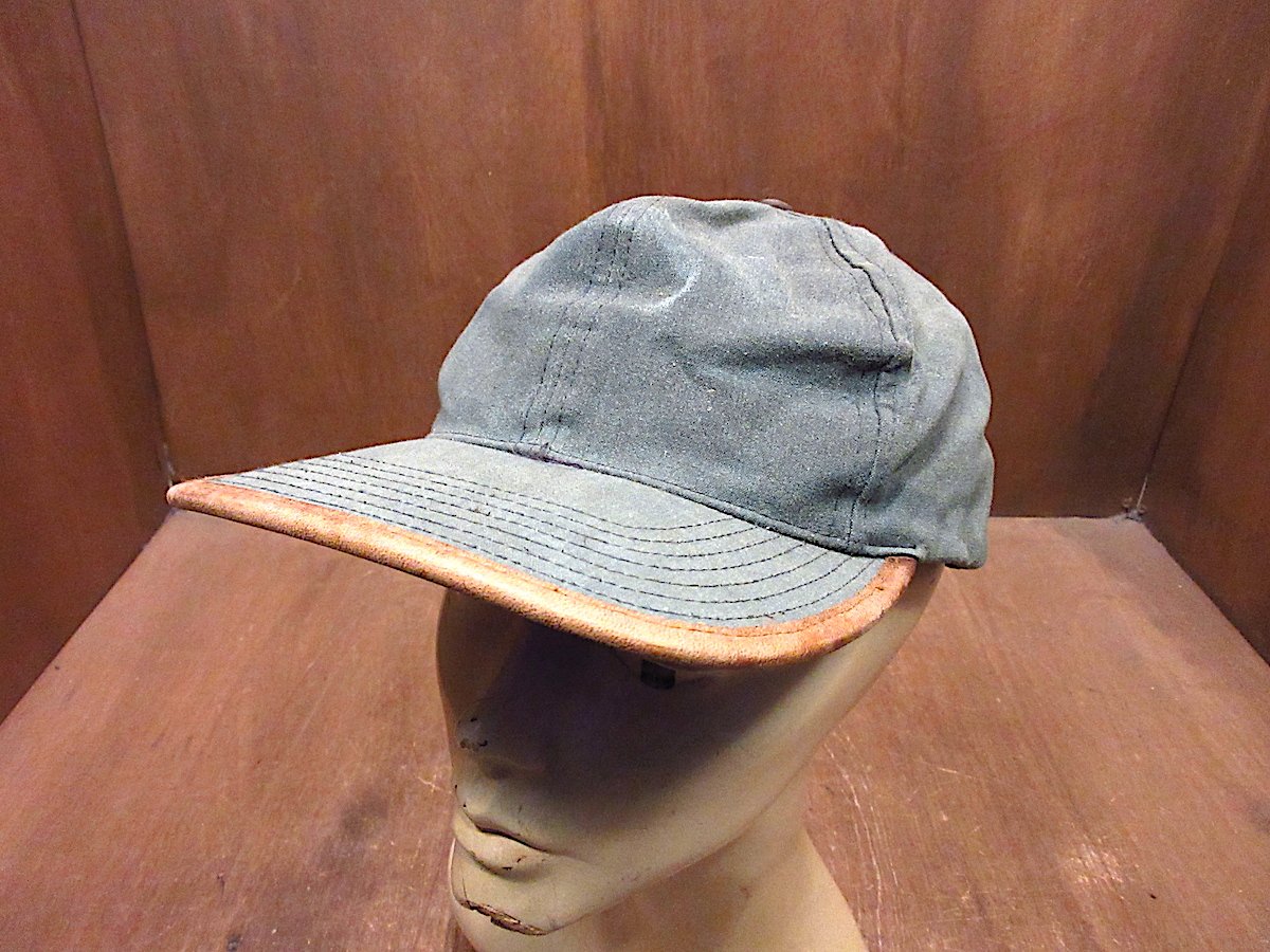 ビンテージ90's○NIKE GOLF 刺繍入り6パネルウールキャップ緑 ビンテージ90's○NIKE GOLF 刺繍入り6パネルウールキャップ緑