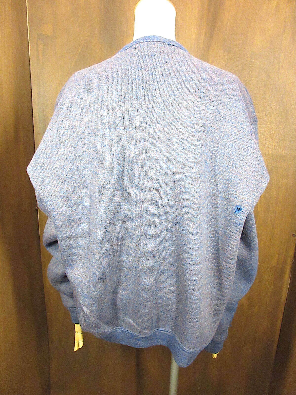 ヴィンテージ　セーター　Vintage  Sweater Siochain