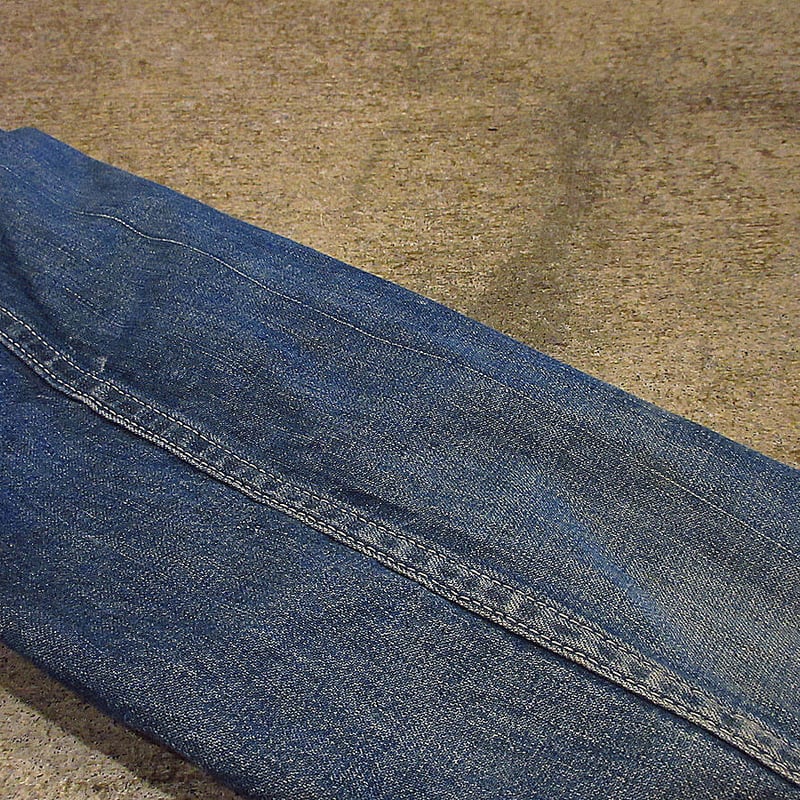ビンテージ70's○BIG SMITHデニムワークジャケットsize 38 ビンテージ70's○BIG SMITHデニムワークジャケットsize 38