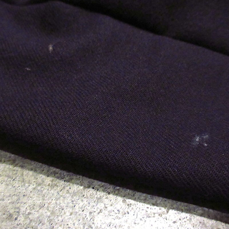 ビンテージ50's○U.S.NAVYウールセーラーシャツ紺○230902m3-m ビンテージ50's○U.S.NAVYウールセーラーシャツ紺○230902m3-m